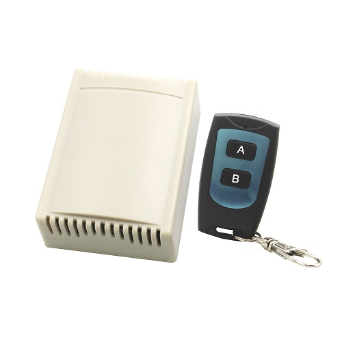 control remoto para puerta
        KOCOM
