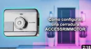 cerradura chapa lee tarjeta rfid  video 
        KOCOM